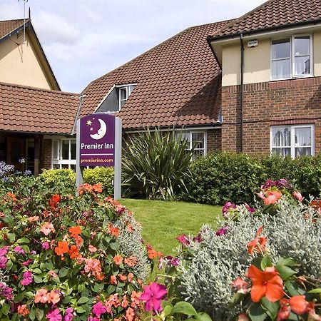 Premier Inn Bristol East Emersons Green Coalpit Heath Екстер'єр фото