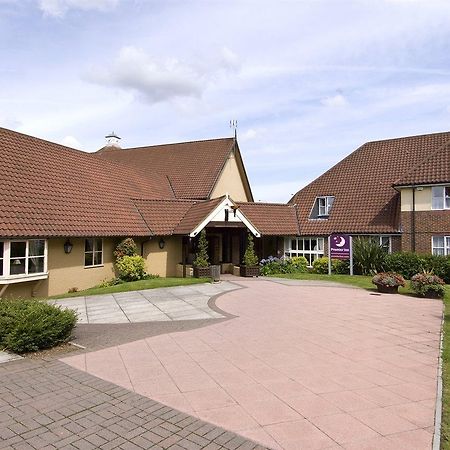 Premier Inn Bristol East Emersons Green Coalpit Heath Екстер'єр фото