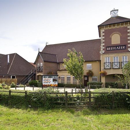 Premier Inn Bristol East Emersons Green Coalpit Heath Екстер'єр фото