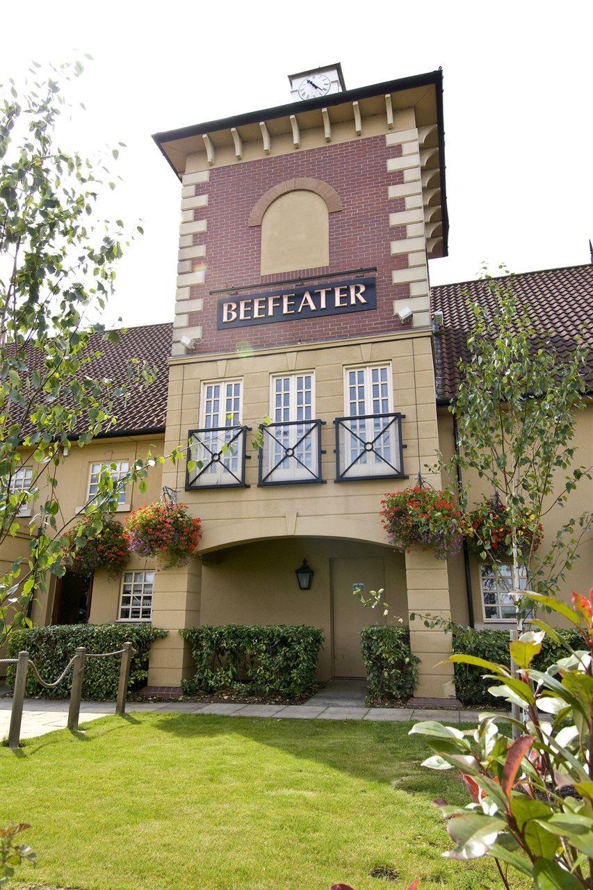 Premier Inn Bristol East Emersons Green Coalpit Heath Екстер'єр фото