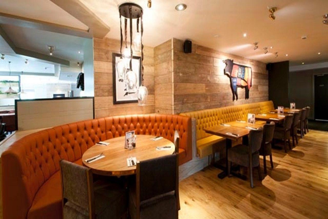 Premier Inn Bristol East Emersons Green Coalpit Heath Екстер'єр фото