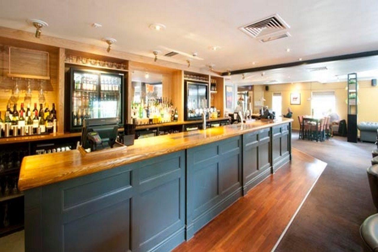 Premier Inn Bristol East Emersons Green Coalpit Heath Екстер'єр фото