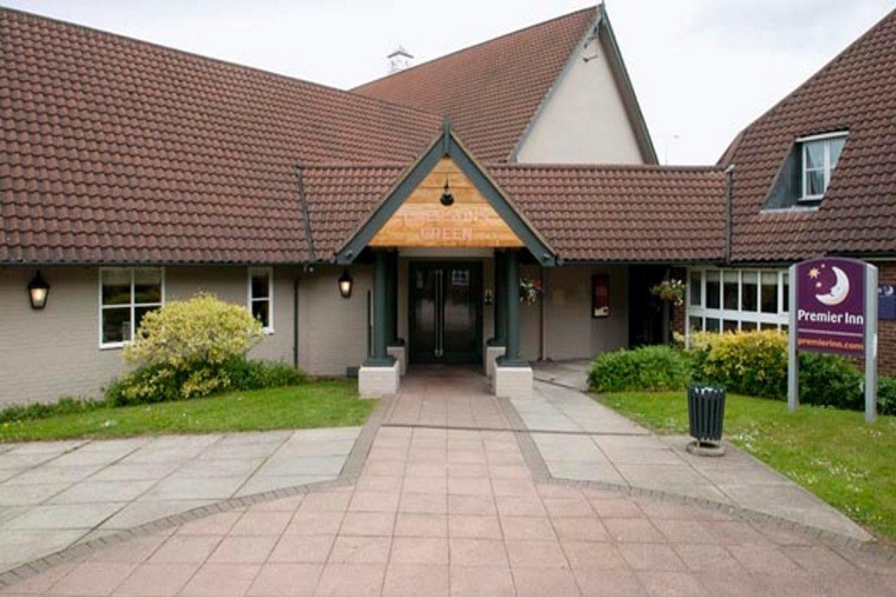 Premier Inn Bristol East Emersons Green Coalpit Heath Екстер'єр фото