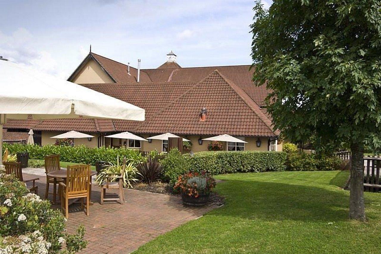 Premier Inn Bristol East Emersons Green Coalpit Heath Екстер'єр фото