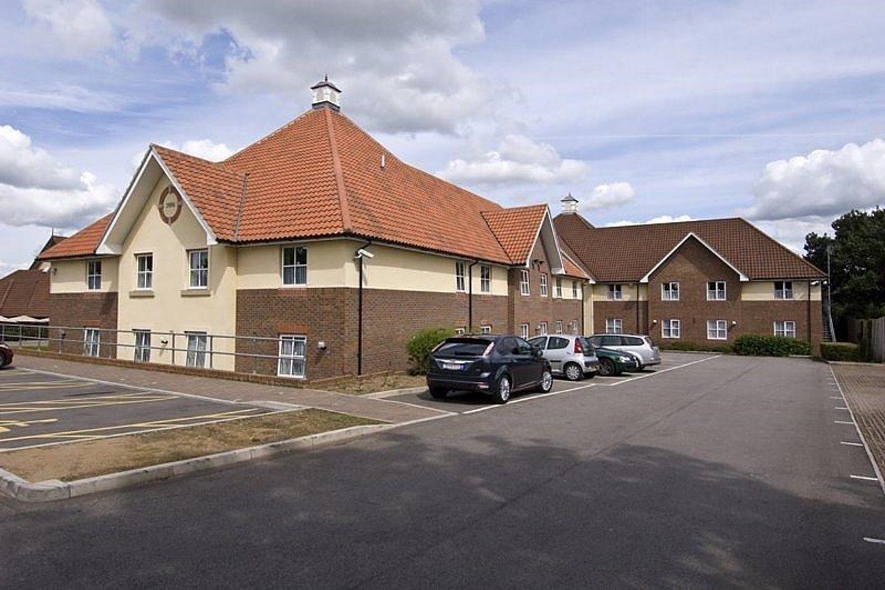 Premier Inn Bristol East Emersons Green Coalpit Heath Екстер'єр фото