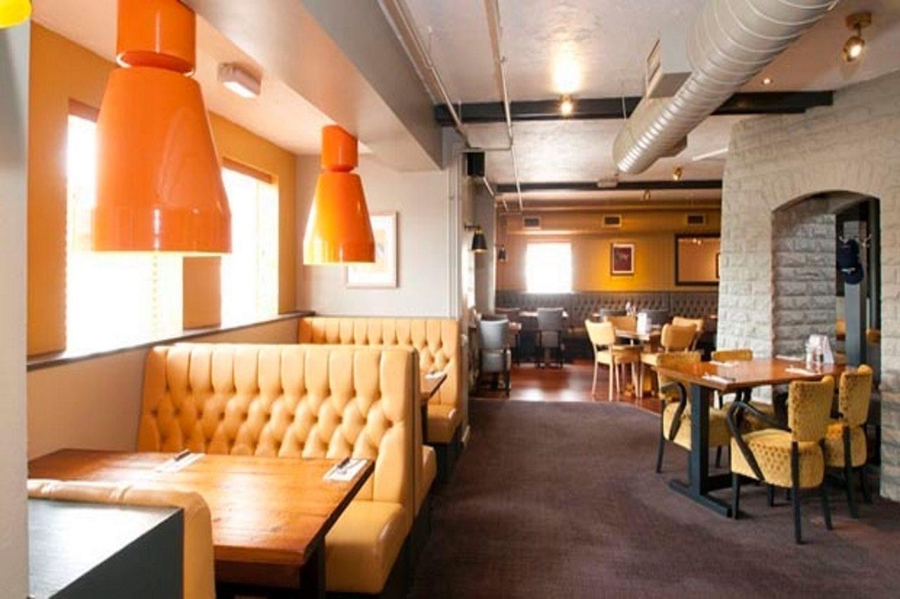 Premier Inn Bristol East Emersons Green Coalpit Heath Екстер'єр фото