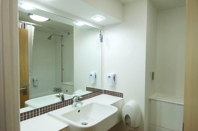 Premier Inn Bristol East Emersons Green Coalpit Heath Екстер'єр фото
