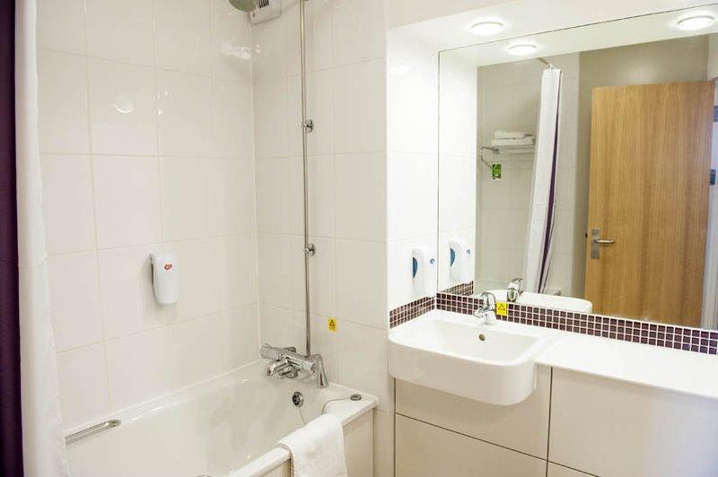 Premier Inn Bristol East Emersons Green Coalpit Heath Екстер'єр фото